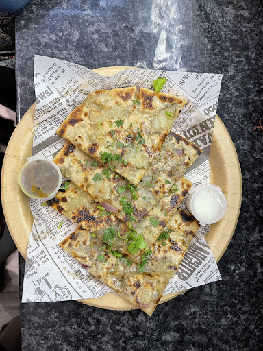 Photo of Urbanchai Cambridge - 214 Cherry Hinton Rd, Cambridge CB1 7AW